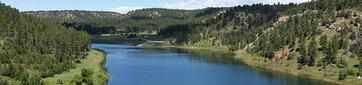 Cottonwood Springs Campground