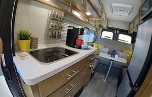 Rosalia 2020 Coachmen Beyond 22C