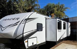 Forest River RV Tracer 31BHD - Delivery Only