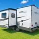"Micro Easy" Forest River Micro Lite Flagstaff