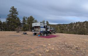 Enjoy Ultimate Sunsets with this Sunray Sport 129