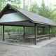METCALF BOTTOMS PICNIC PAVILION