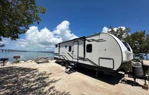 Seas the Day Travel Trailer