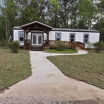 Lake Lacroix RV Resort