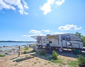 Narrows Too Campground