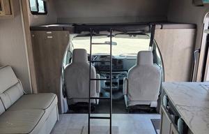 2022 Coachmen RV Freelander 31MB Ford 450 RV rental photo 12