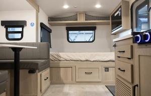 2025 Forest River RV Flagstaff E-Pro E20BHS