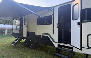 2024 Heartland Corterra 28.1BH