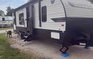 Homey, Aesthetic Apartment-Style Living RV!
