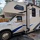 Tahoe RV Rental | Delivery Available | Sleeps 6-8