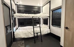 2024 Grand Design Momentum M-Class 395MS
