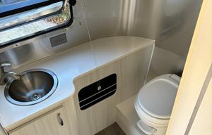 2017 Airstream RV Sport 22FB