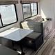 2024 Family Bunkhouse . Delivered & Fully Set Up