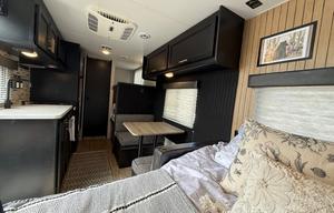2021 Forest River RV Cherokee Wolf Pup 16BHS