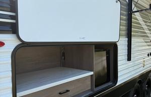 2025 Jayco Jayflight SLX 261BHS