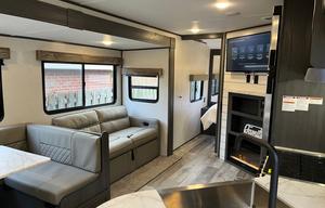 "Away We Go"  RV Rental. Where Good Times Rolls.