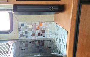 2019 Winnebago Minnie Winnie 22M RV rental photo 10