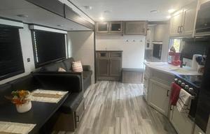 Smoky Mountain Glamper 2