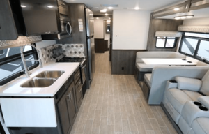 NEW 2023 Forest River RV Georgetown 5 Series 36B5