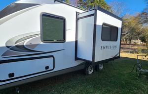 2020 Gulf Stream RV Envision 21TBD