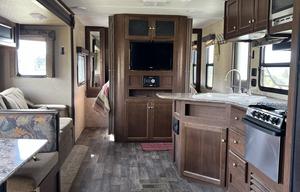 Montana Camping Made Easy!