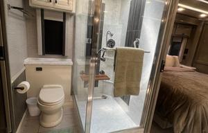 2020 Luxury Tiffin RV Deliver Disney/Daytona/Camps