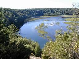 Monument Campground