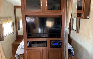 Glamp or Camp in style from Hoosier RV LLC