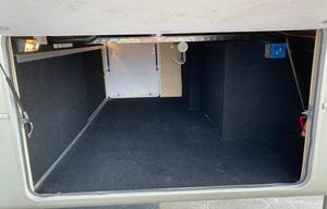 2008 DRV Luxury Suites Mobile Suites 36 TK3