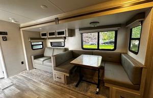2021 Forest River RV Rockwood Ultra Lite 2706WS