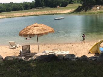 Whiskey Creek Campground