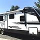 Luxury family camping