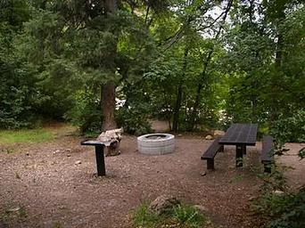 Maple Canyon