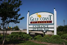 Gulf Coast RV Resort