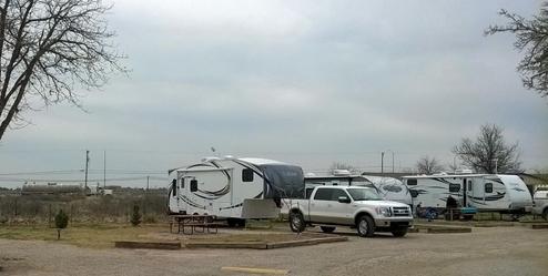 Carlsbad RV Park & Campground