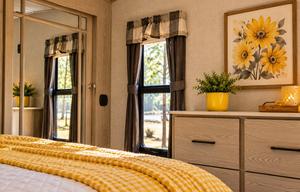 Comfort Meets Convenience 2021 Flagstaff GWTX2942