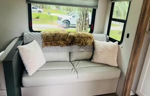 2024 Heartland Eddie Bauer 265BH-L