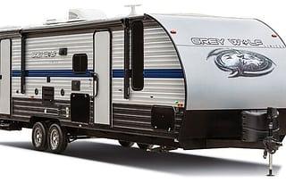 2022 Forest River RV Cherokee 26DJSE RV rental photo 2