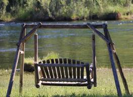 Flux River Resort