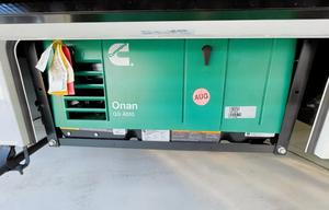 2022 coleman 28CM RV rental photo 5