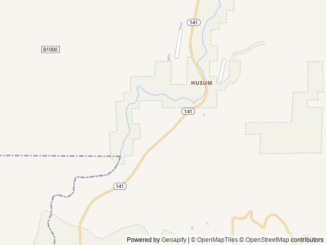 Map for 2011 Keystone RV Hideout 27RBWE near White Salmon, WA