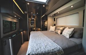 LUXURY Airstream Atlas | Iconic Travel Experience