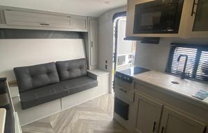 2021 Forest River RV Salem FSX 178BHSK