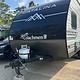 2024 coachmen Catalina summit 164rbx