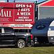 El Paso Antique Mall RV Park