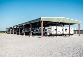 Aubrey RV Park
