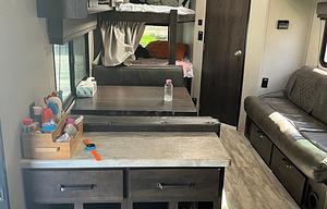 Grand Design Transcend 247BH Travel Trailer Rental