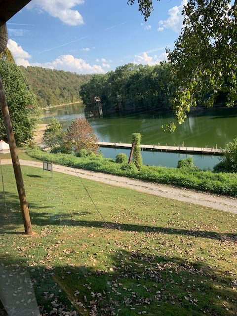 Kentucky River Campground