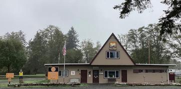 Wallicut River RV Resort