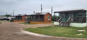 Coastal Cowboy RV Park Aransas Pass